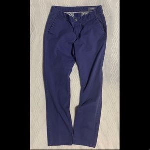 Men’s Bonobos Chinos - Athletic fit Blue
